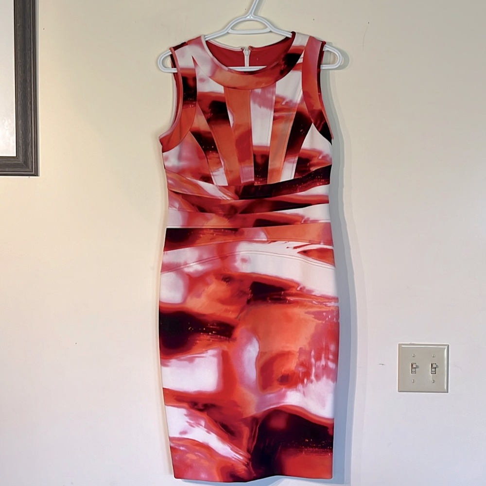 Unknown designer size L